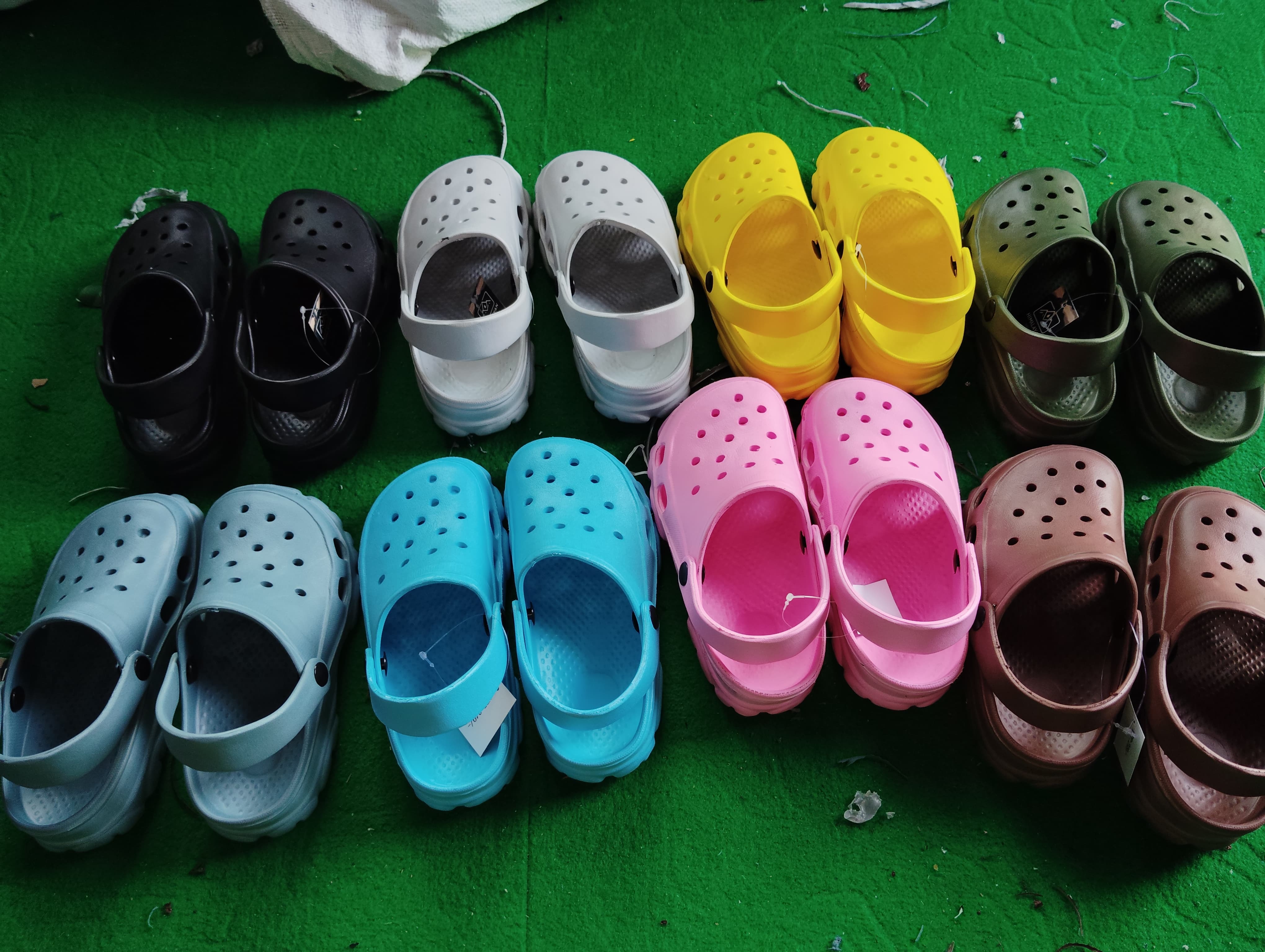 Crocs
